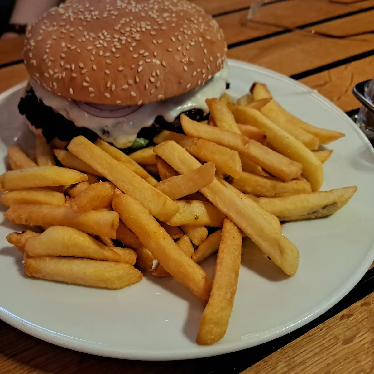 Essen und Trinken photo 8