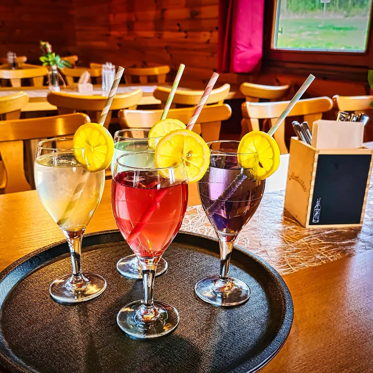 Essen und Trinken photo 2
