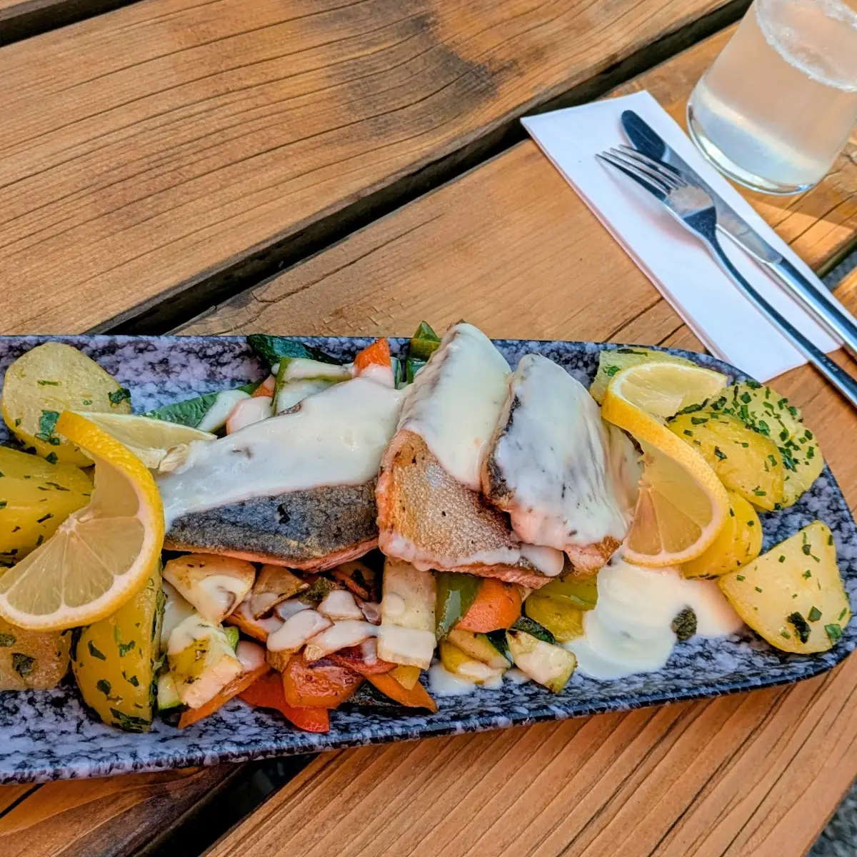 Essen und Trinken photo 4