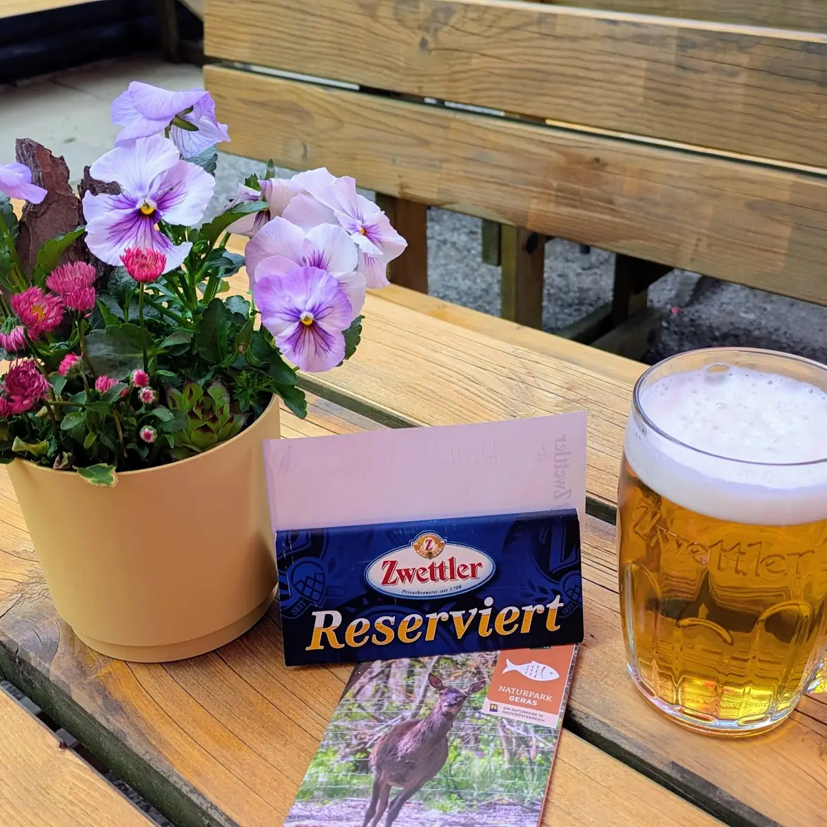 Essen und Trinken photo 6