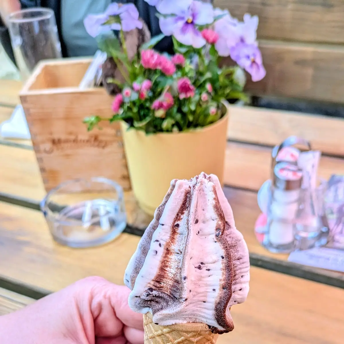 Essen und Trinken photo 7