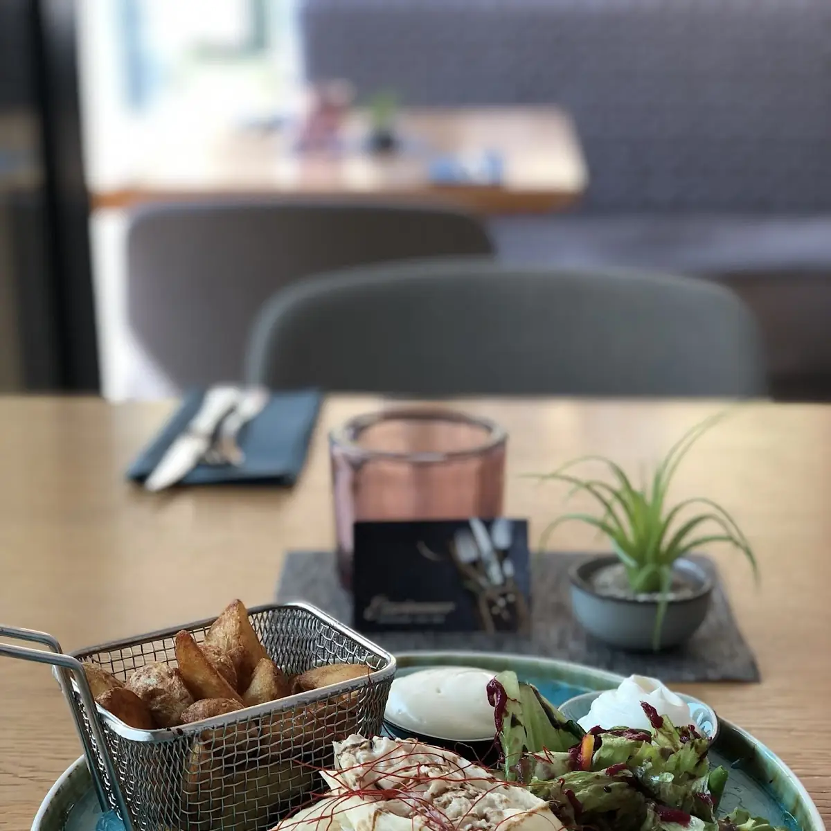 Essen und Trinken photo 10