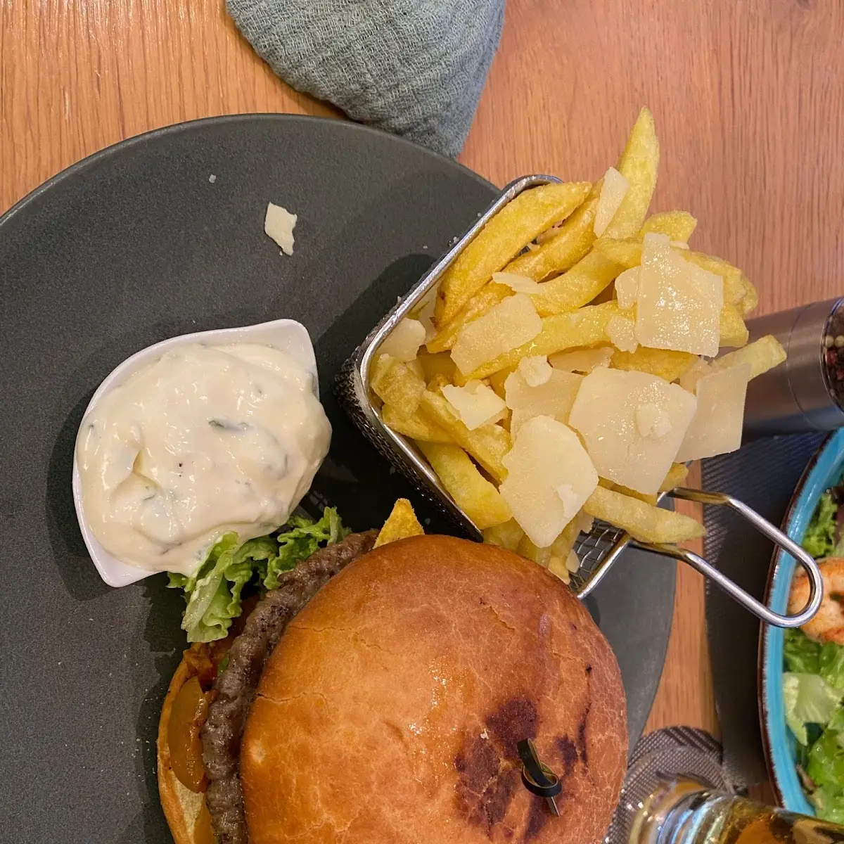 Essen und Trinken photo 6