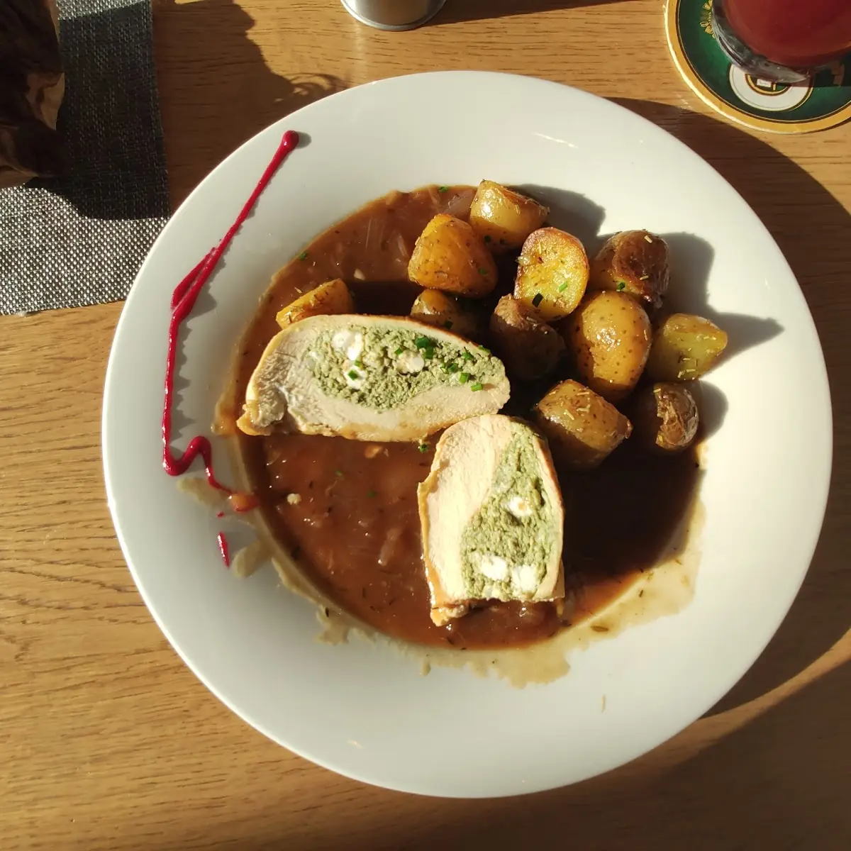 Essen und Trinken photo 7