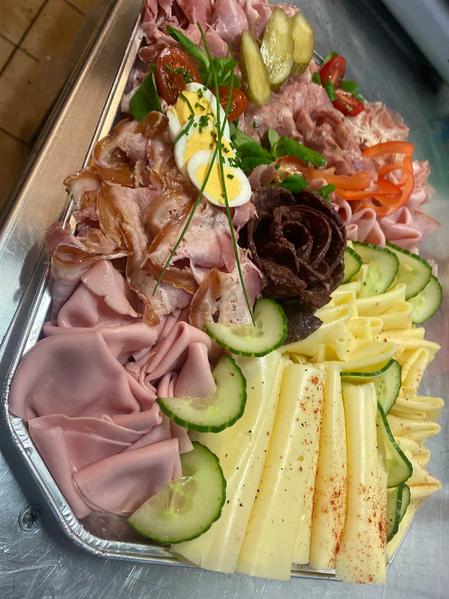 Essen und Trinken photo 3