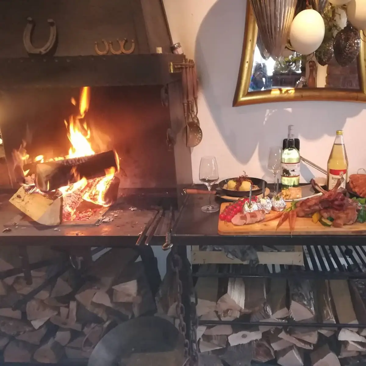 Essen und Trinken photo 2