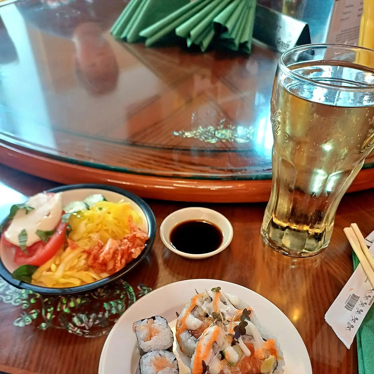Essen und Trinken photo 1