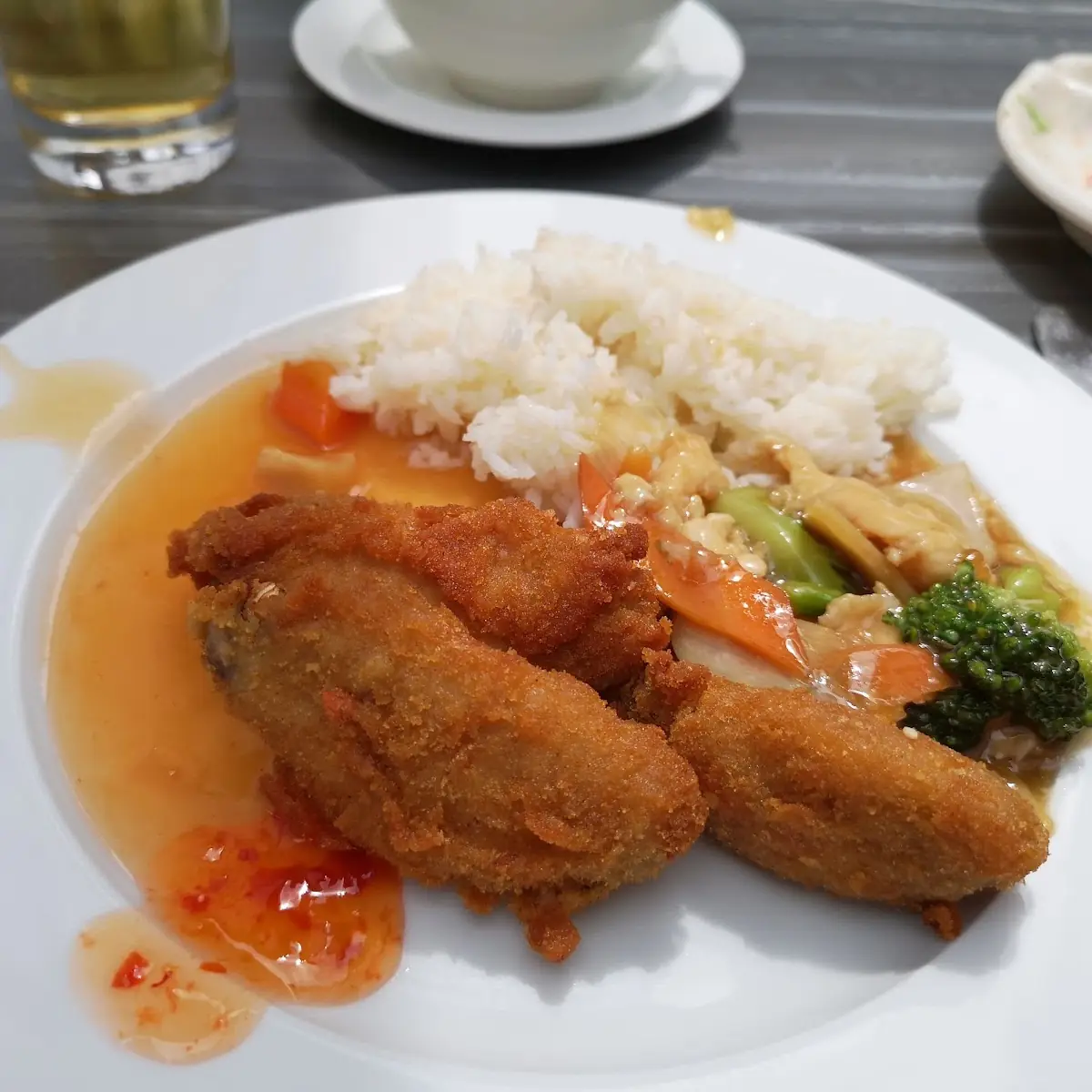 Essen und Trinken photo 10