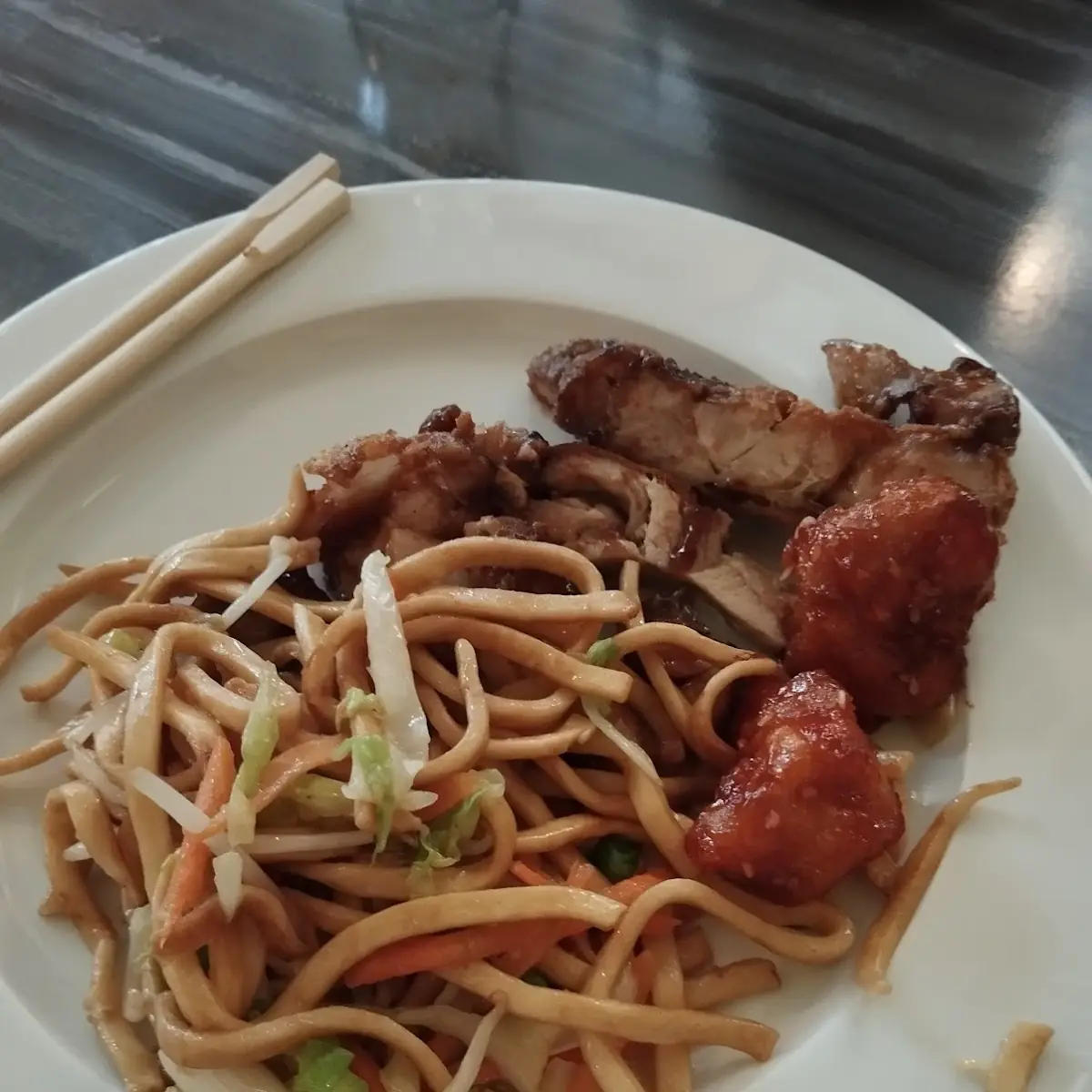 Essen und Trinken photo 6