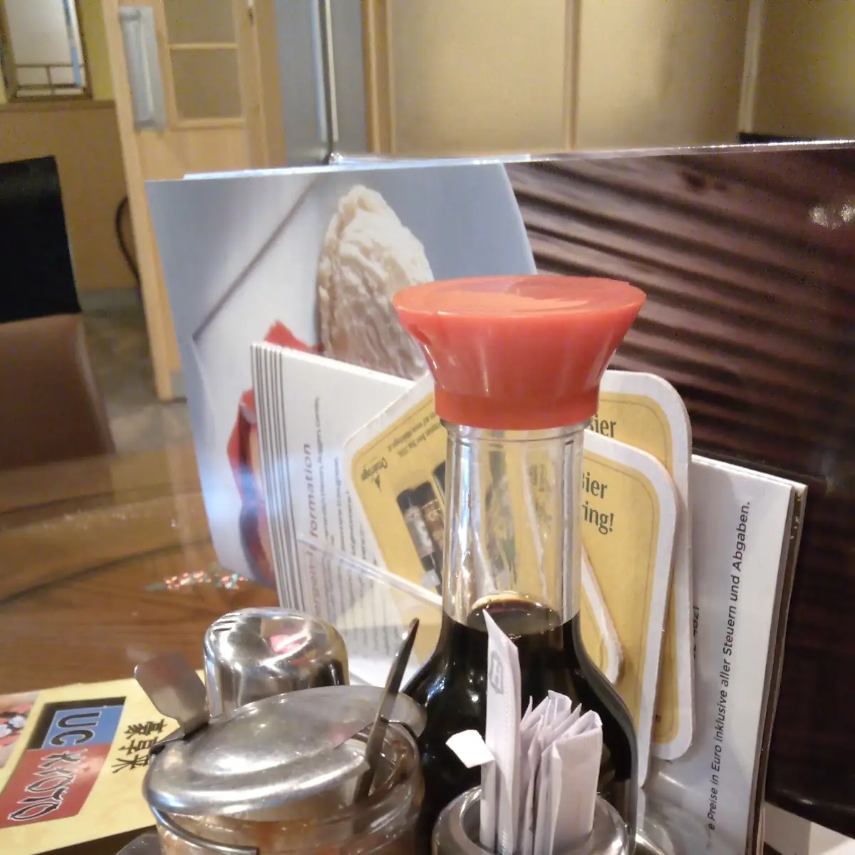 Essen und Trinken photo 7