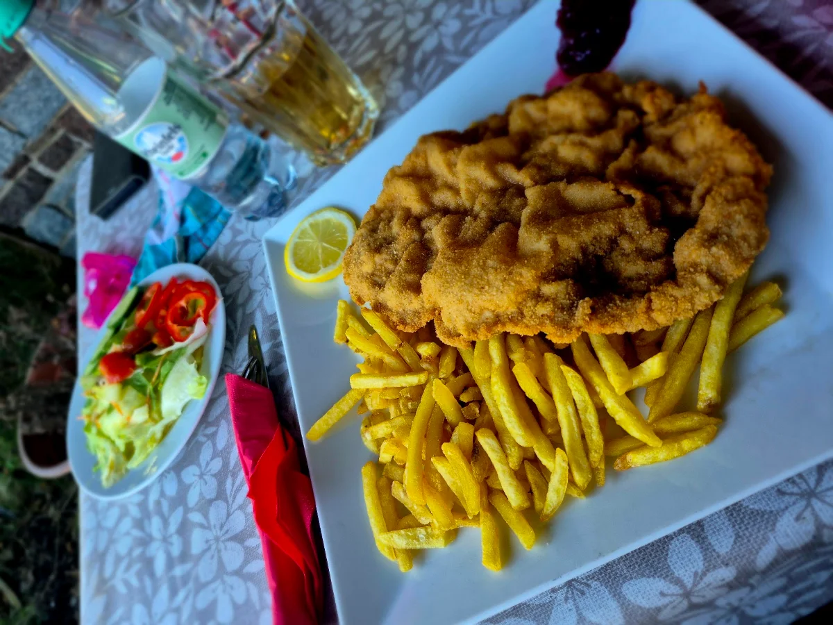 Essen und Trinken photo 10