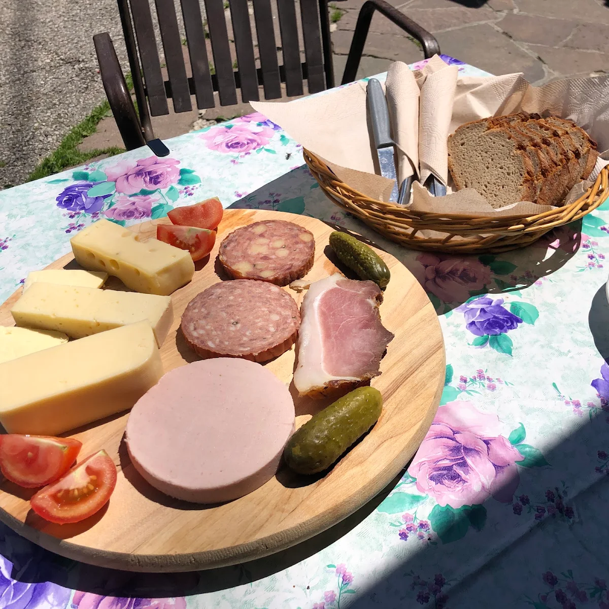 Essen und Trinken photo 3