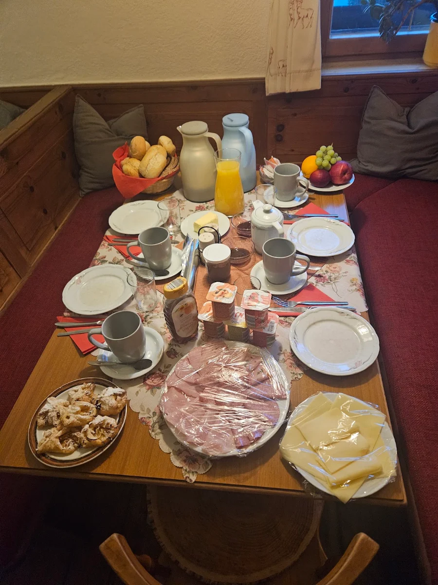 Essen und Trinken photo 4