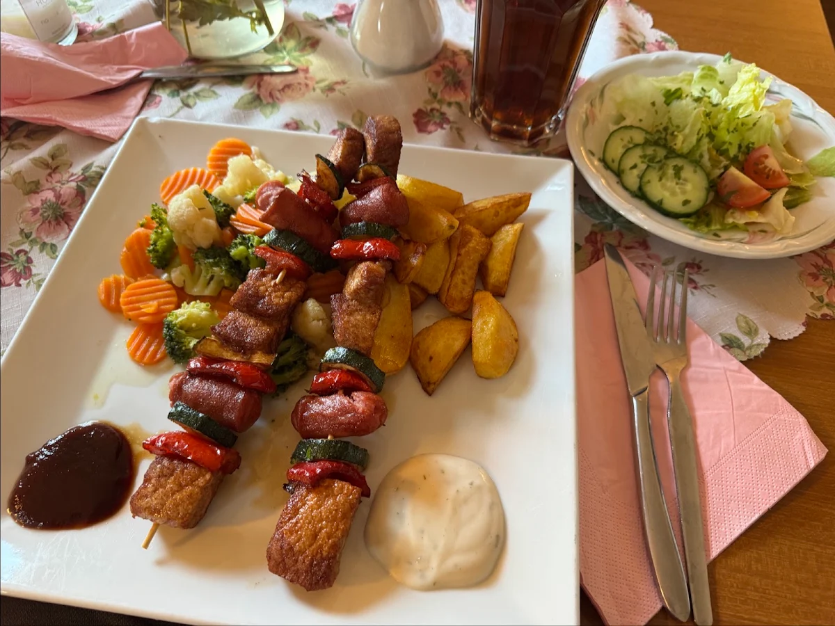 Essen und Trinken photo 5