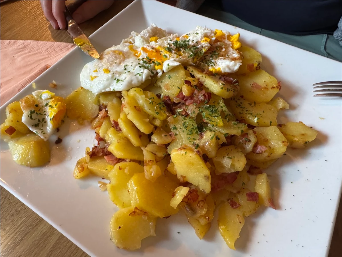 Essen und Trinken photo 7