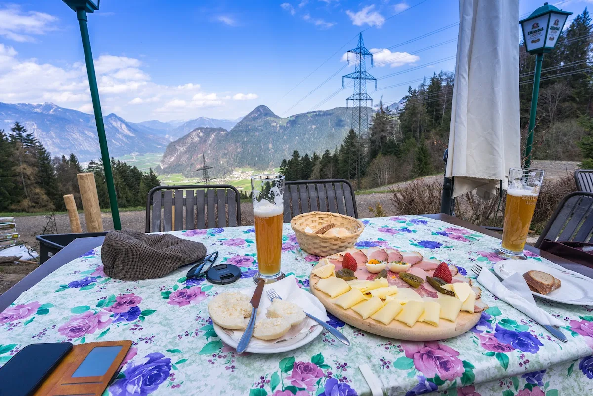 Essen und Trinken photo 8