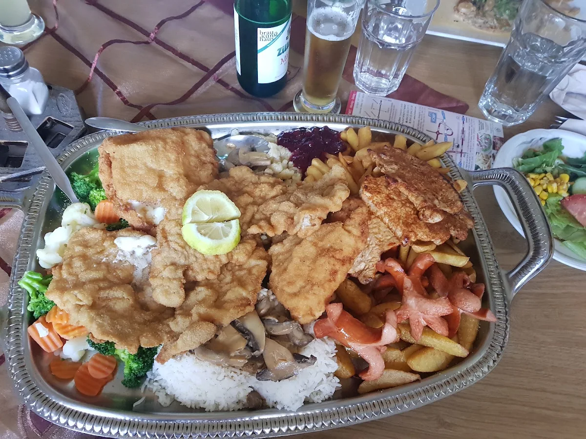 Essen und Trinken photo 9
