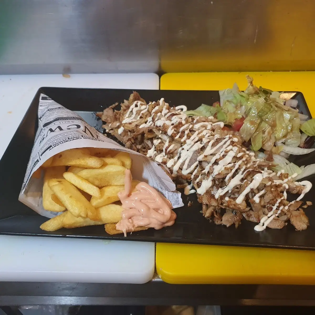 Essen und Trinken photo 1