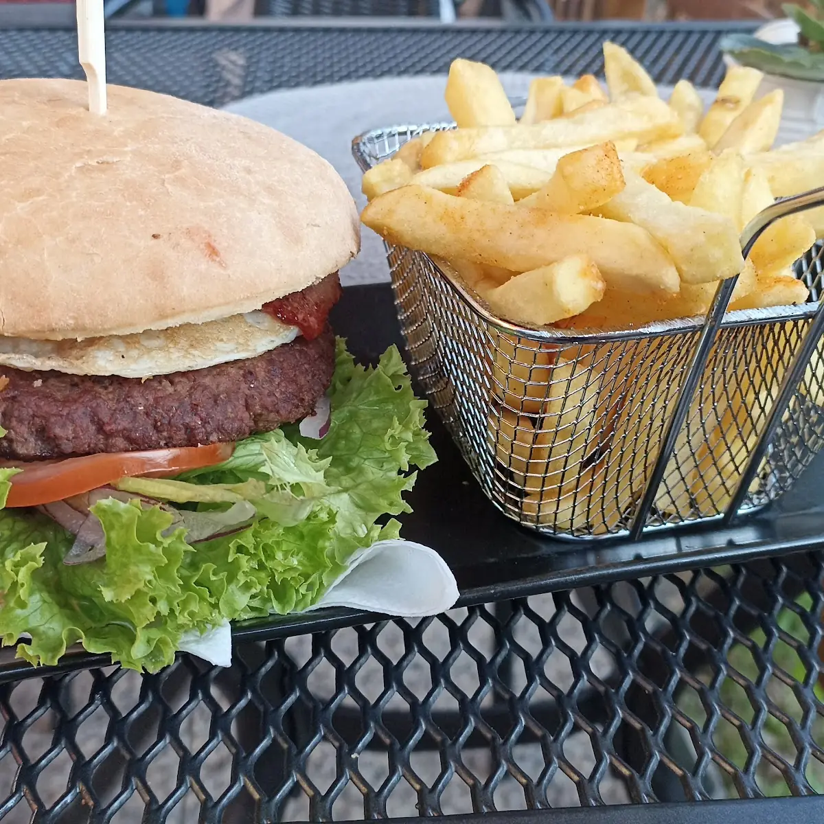 Essen und Trinken photo 3
