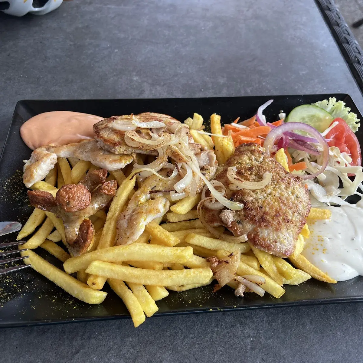 Essen und Trinken photo 5
