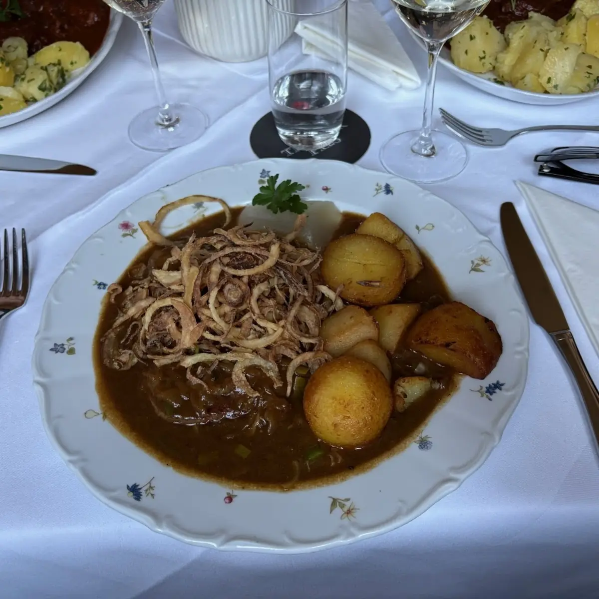 Essen und Trinken photo 4