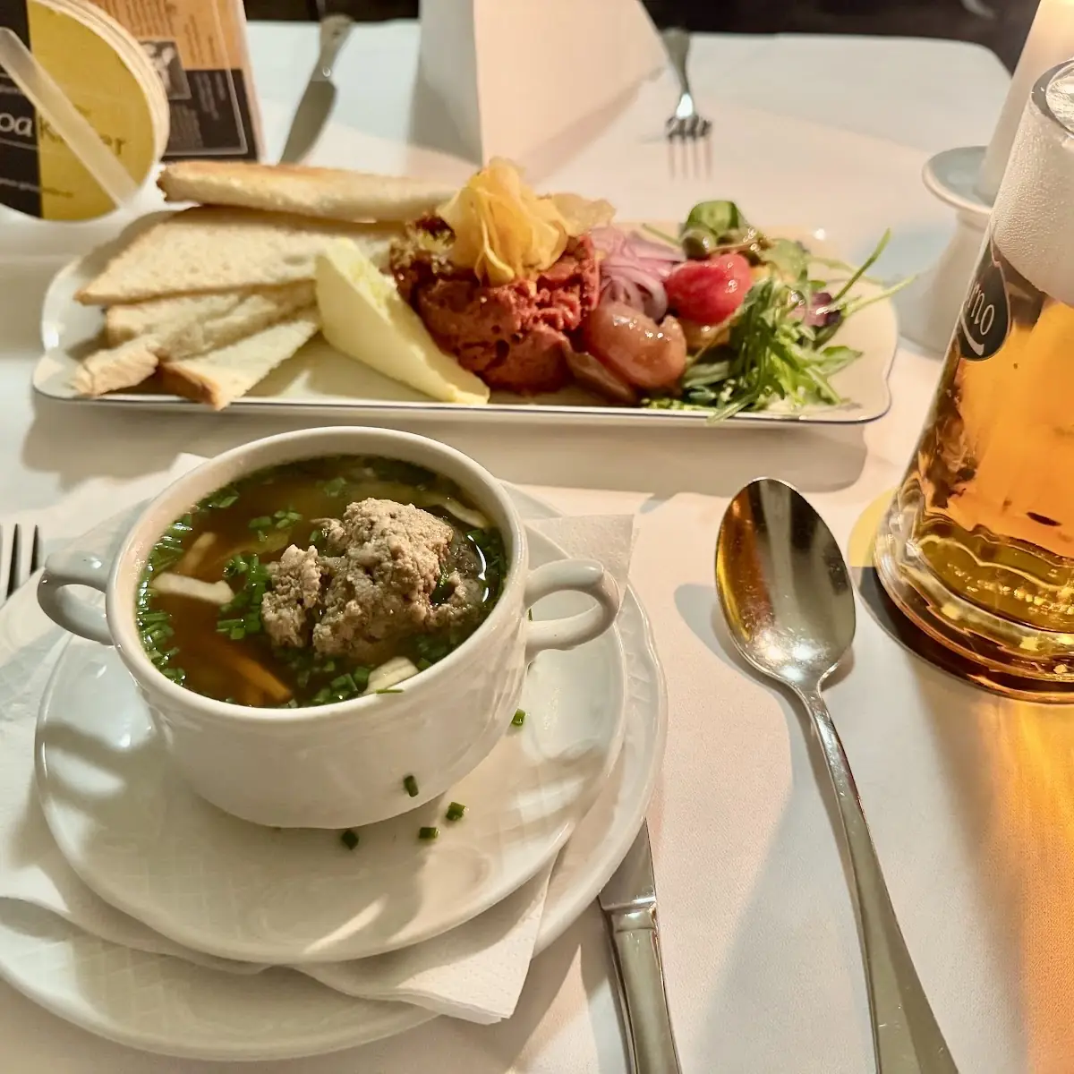 Essen und Trinken photo 7