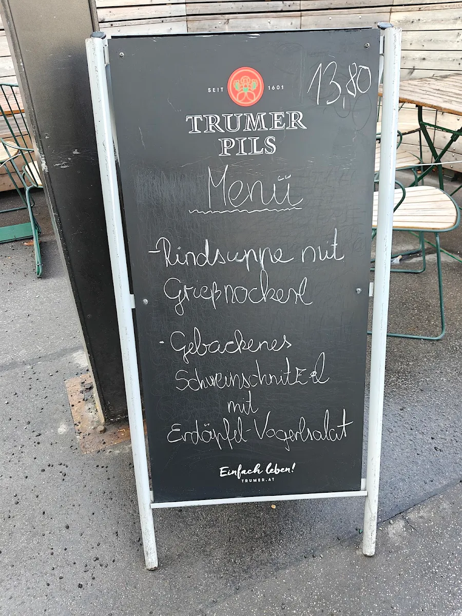 Speisekarte photo 9