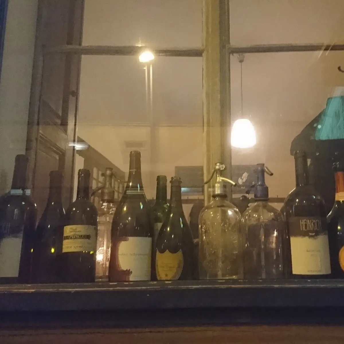 Atmosphäre photo 10