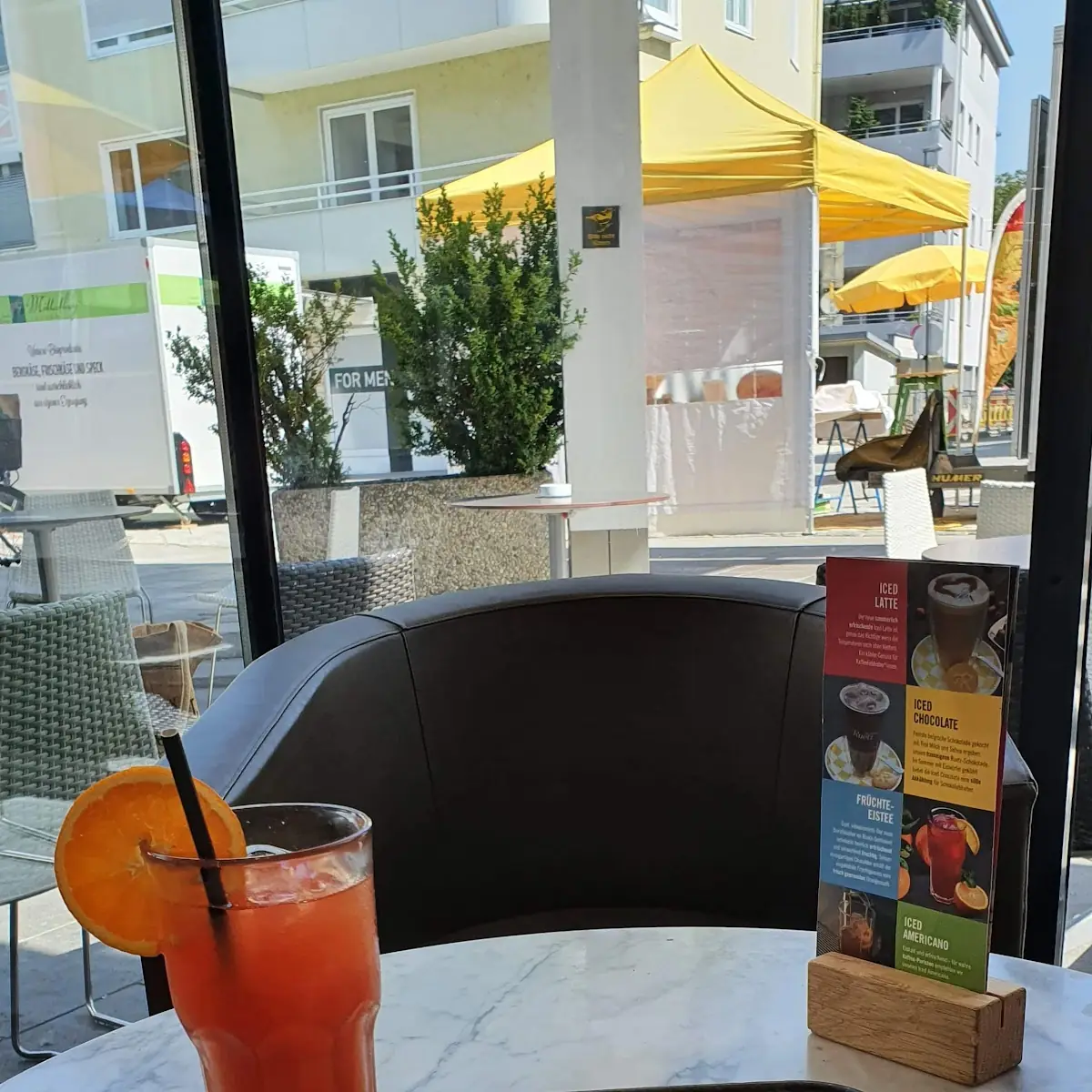 Essen und Trinken photo 10