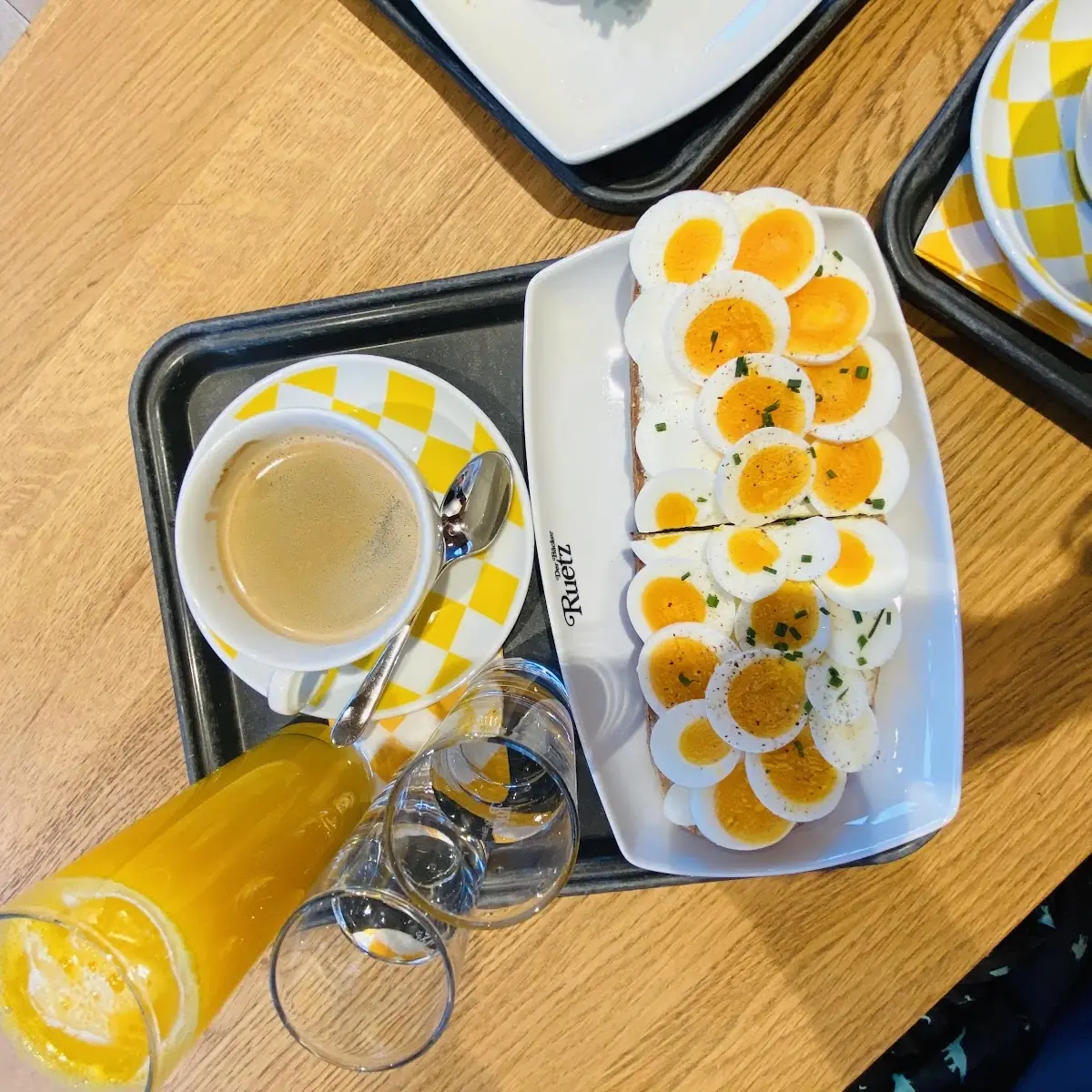 Essen und Trinken photo 4