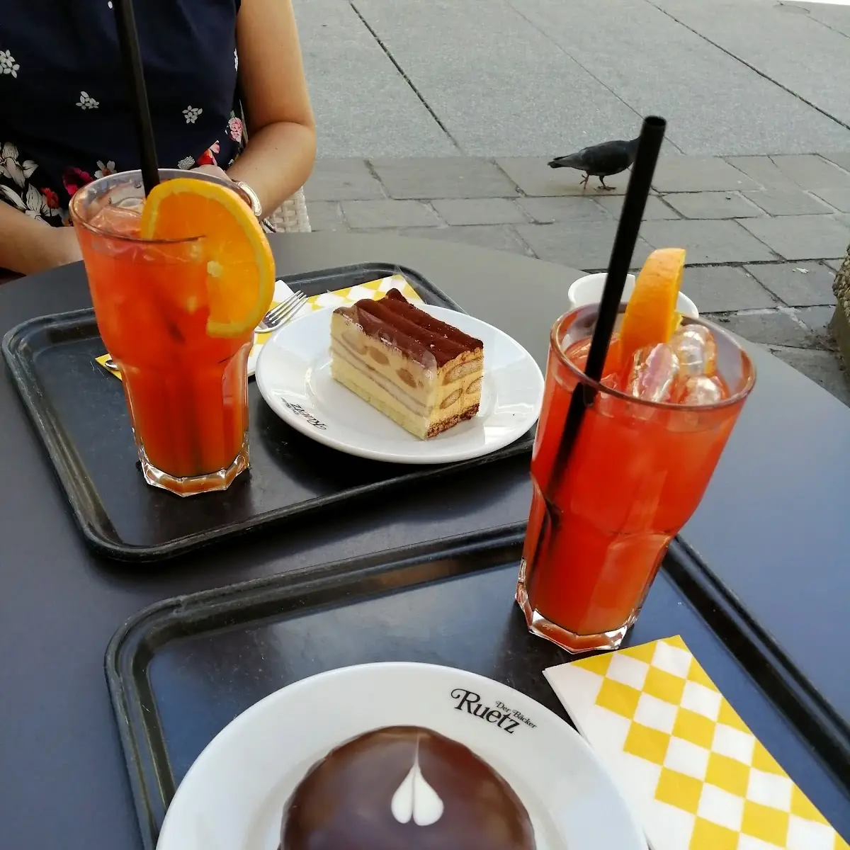 Essen und Trinken photo 5