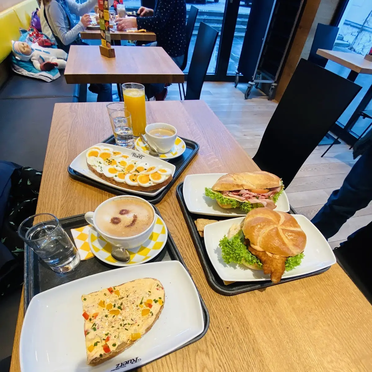 Essen und Trinken photo 6