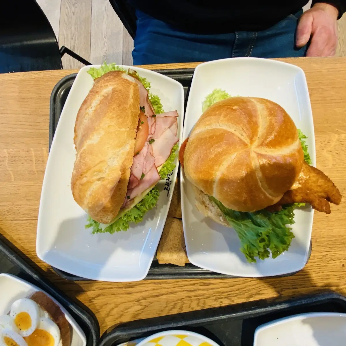 Essen und Trinken photo 7