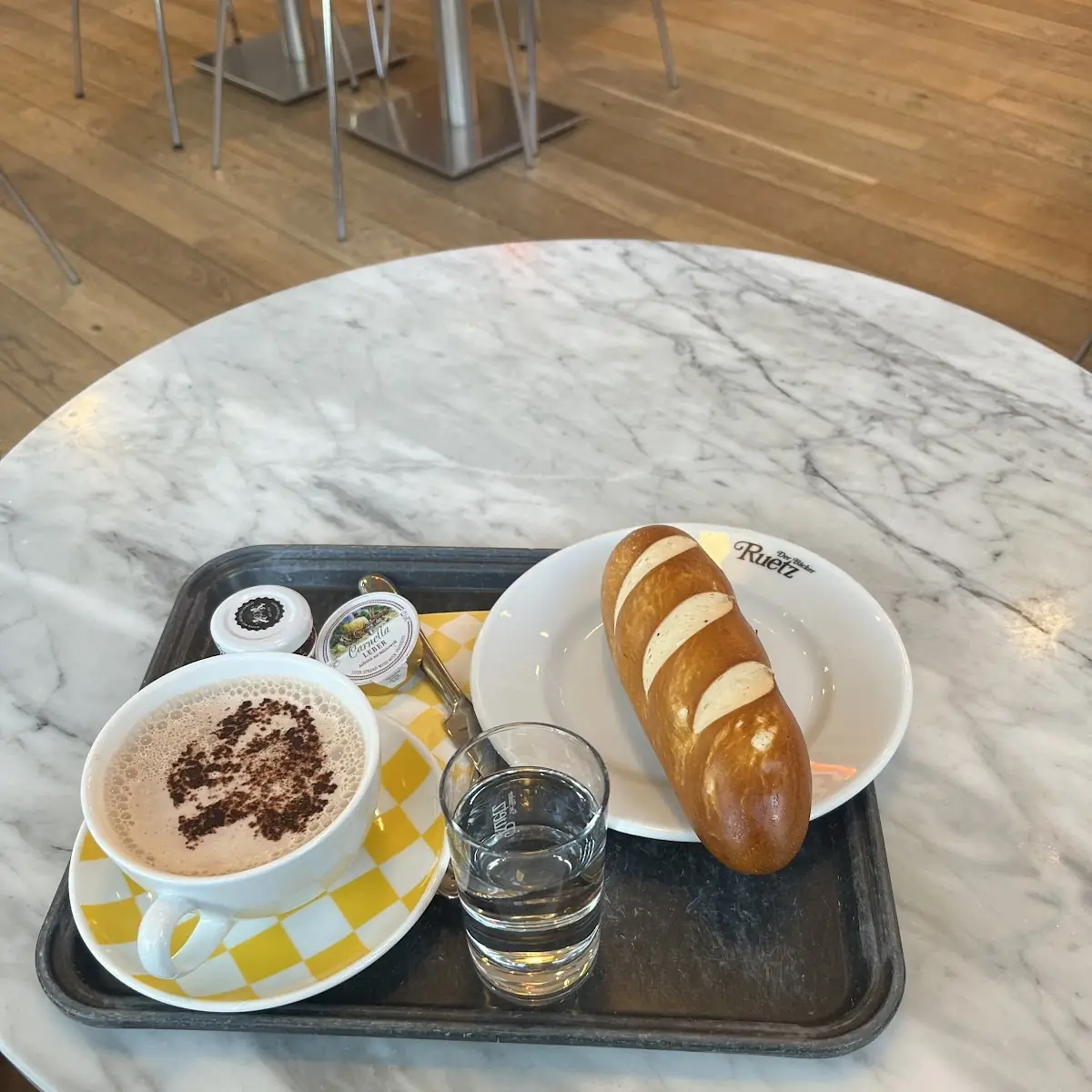 Essen und Trinken photo 8