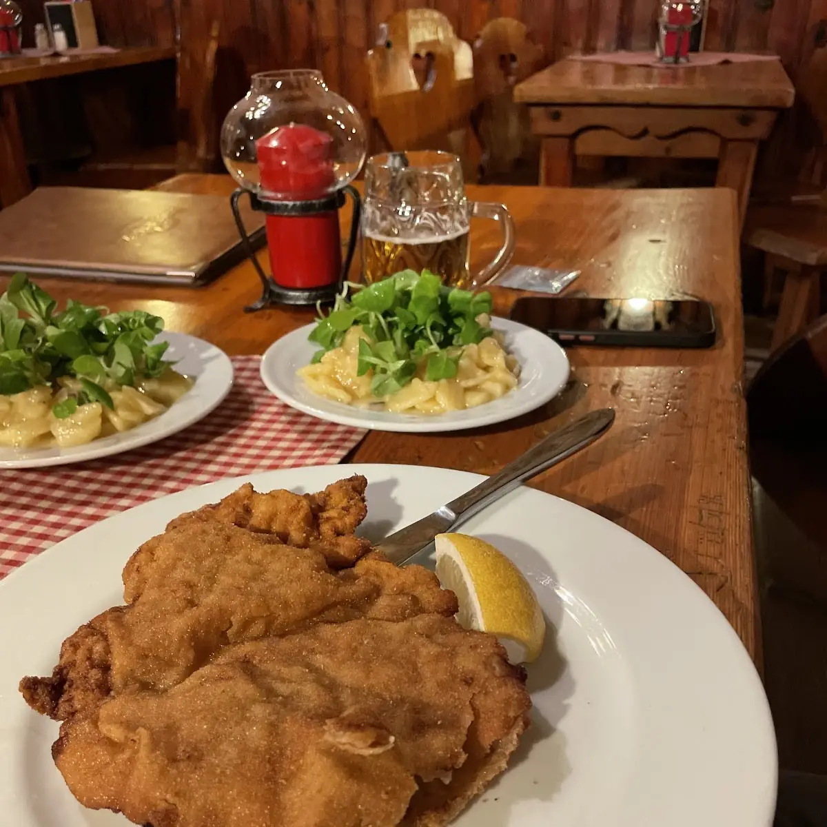 Essen und Trinken photo 1