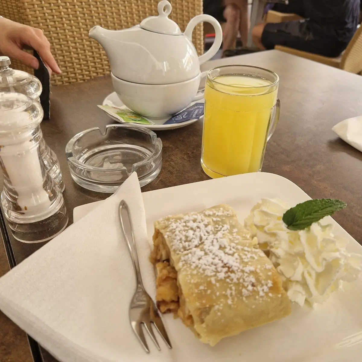 Essen und Trinken photo 10