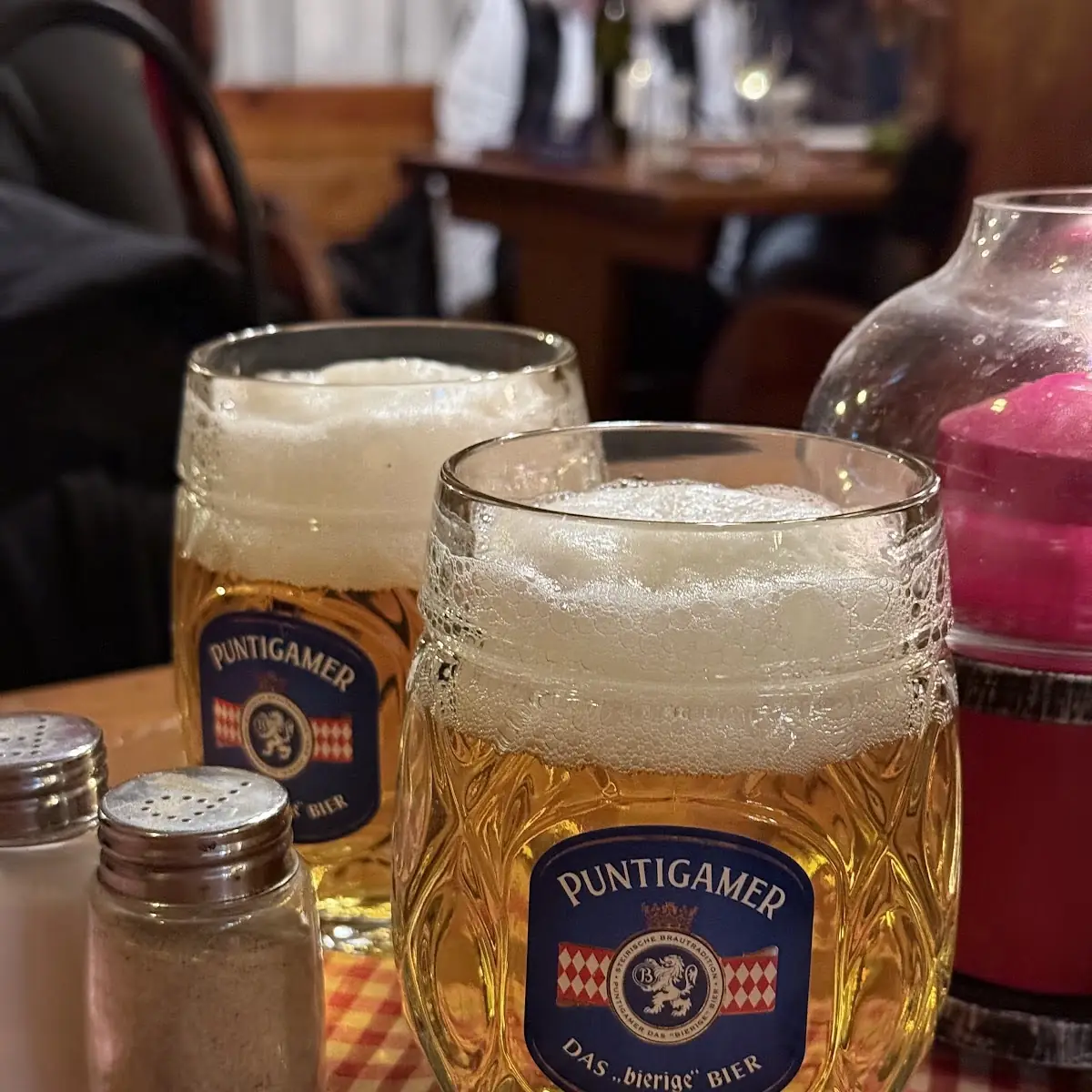 Essen und Trinken photo 4