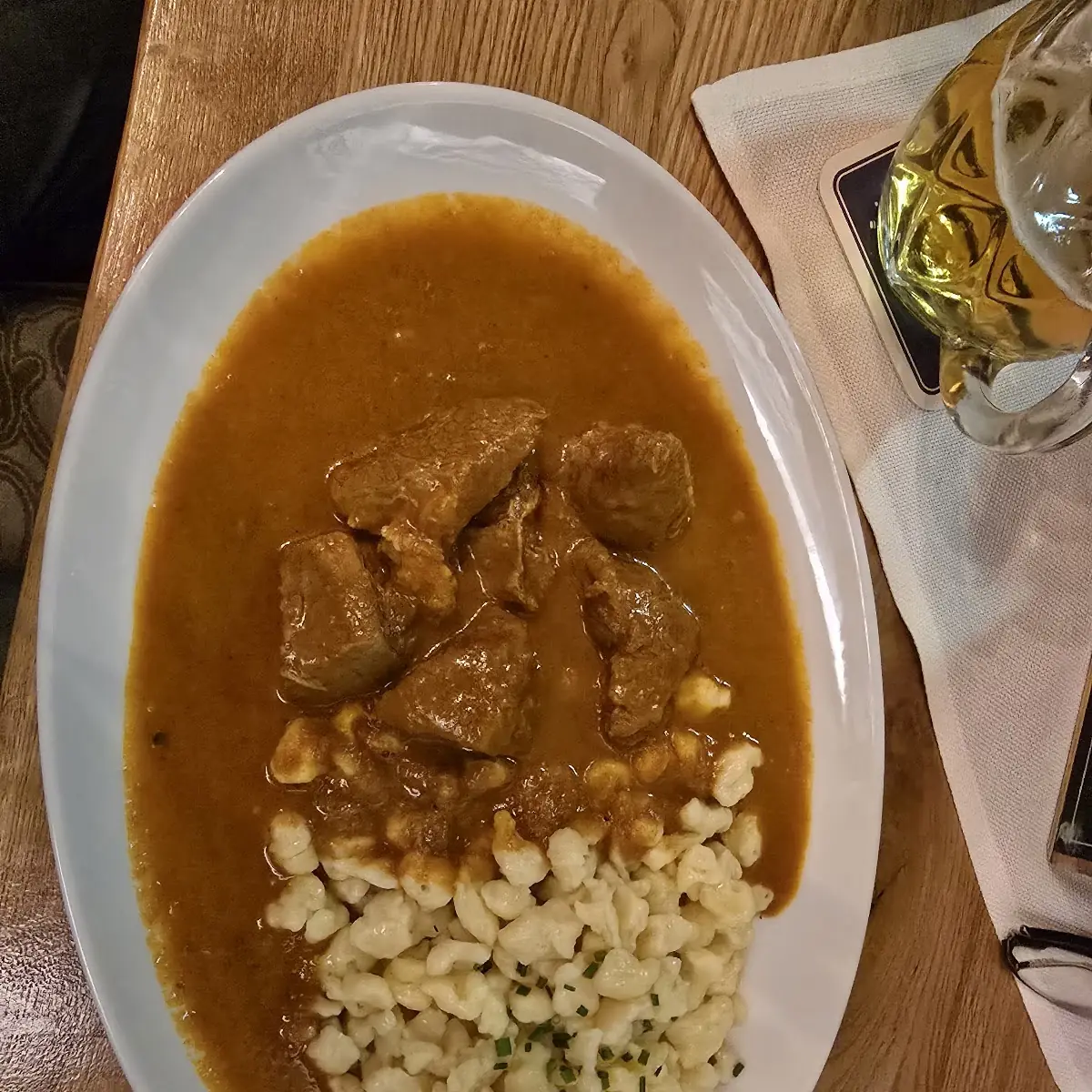 Essen und Trinken photo 5