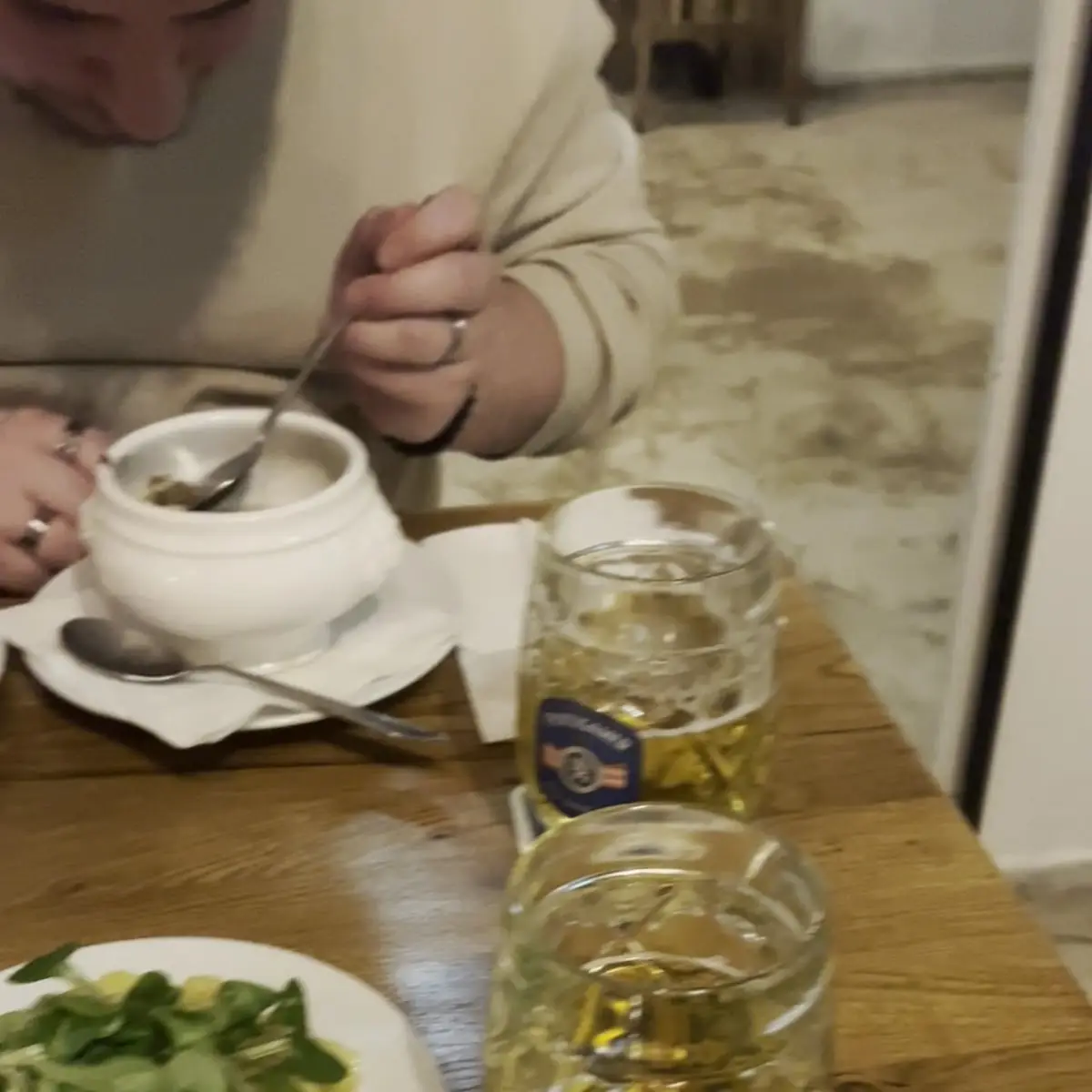 Essen und Trinken photo 8