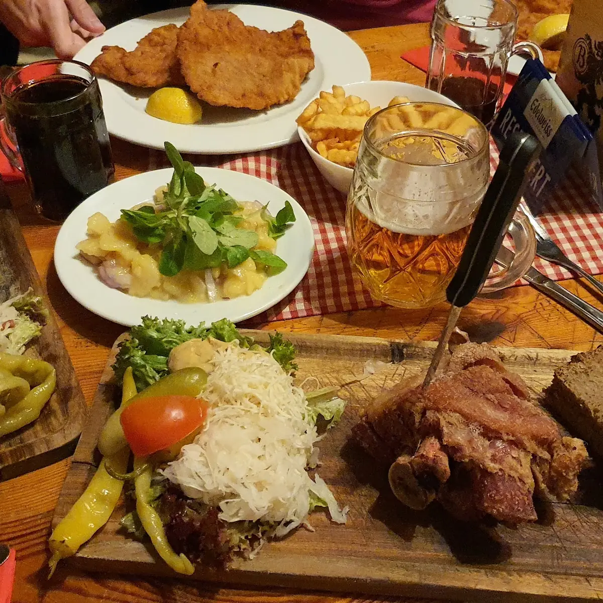 Essen und Trinken photo 9