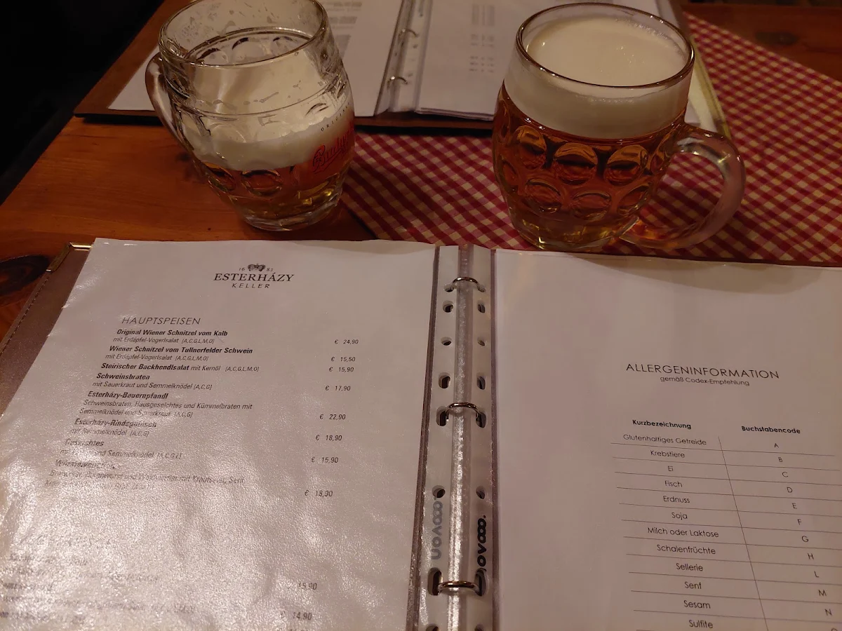 Speisekarte photo 8