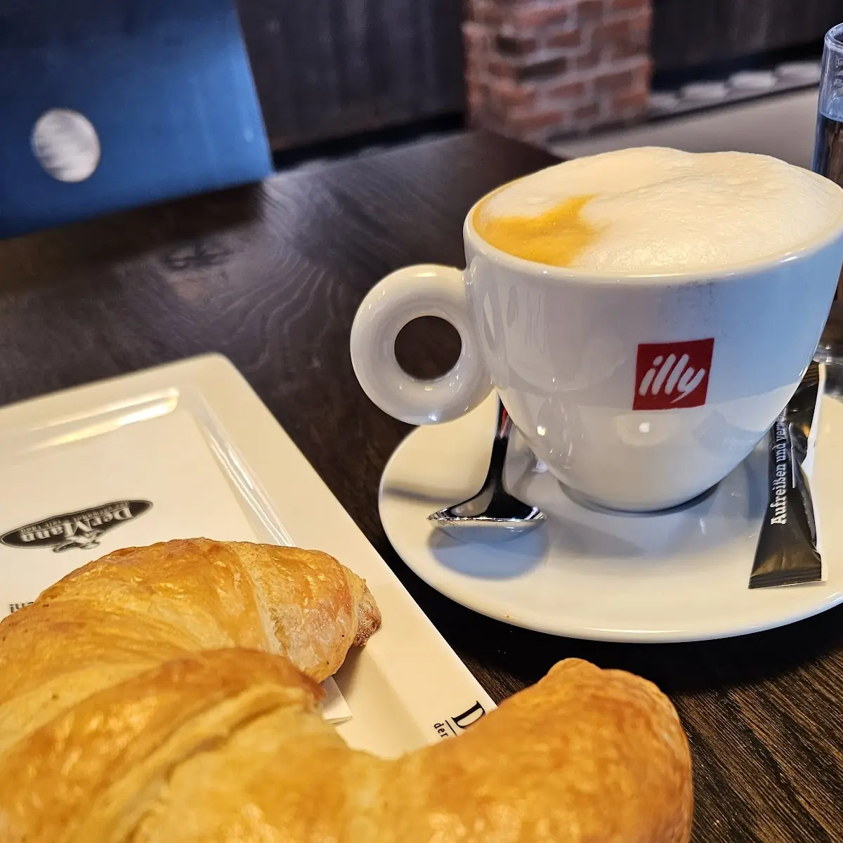 Essen und Trinken photo 10