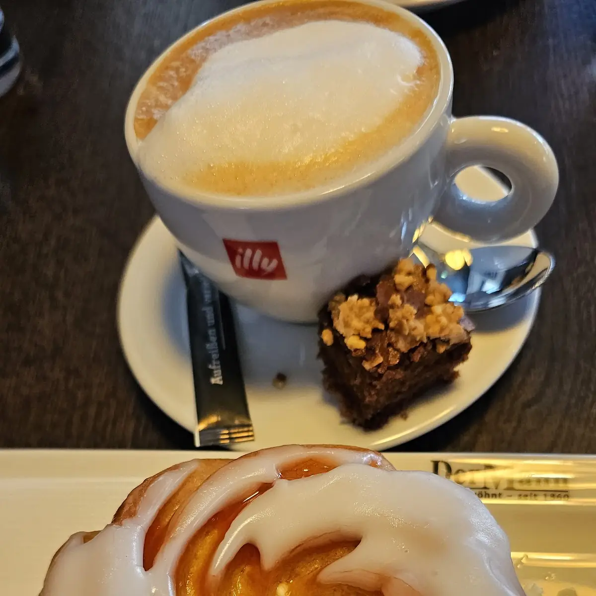 Essen und Trinken photo 5