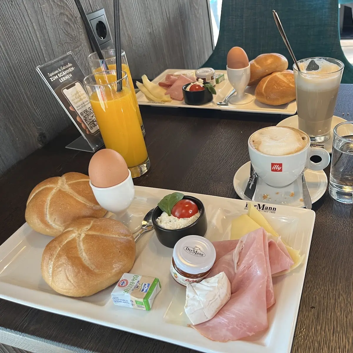 Essen und Trinken photo 8