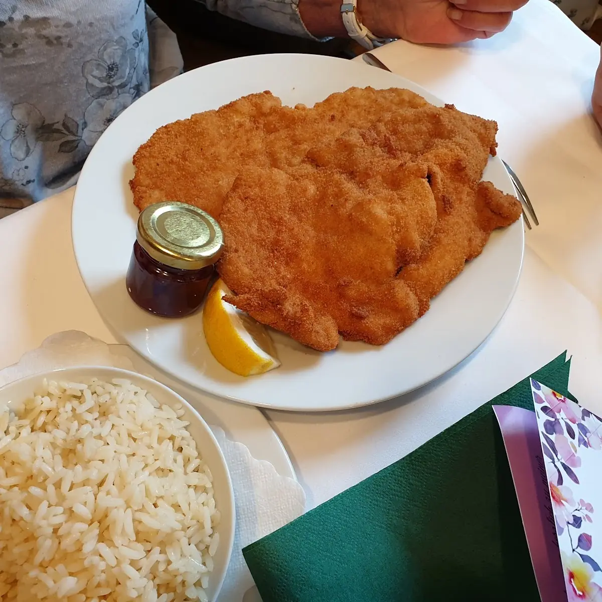 Essen und Trinken photo 2