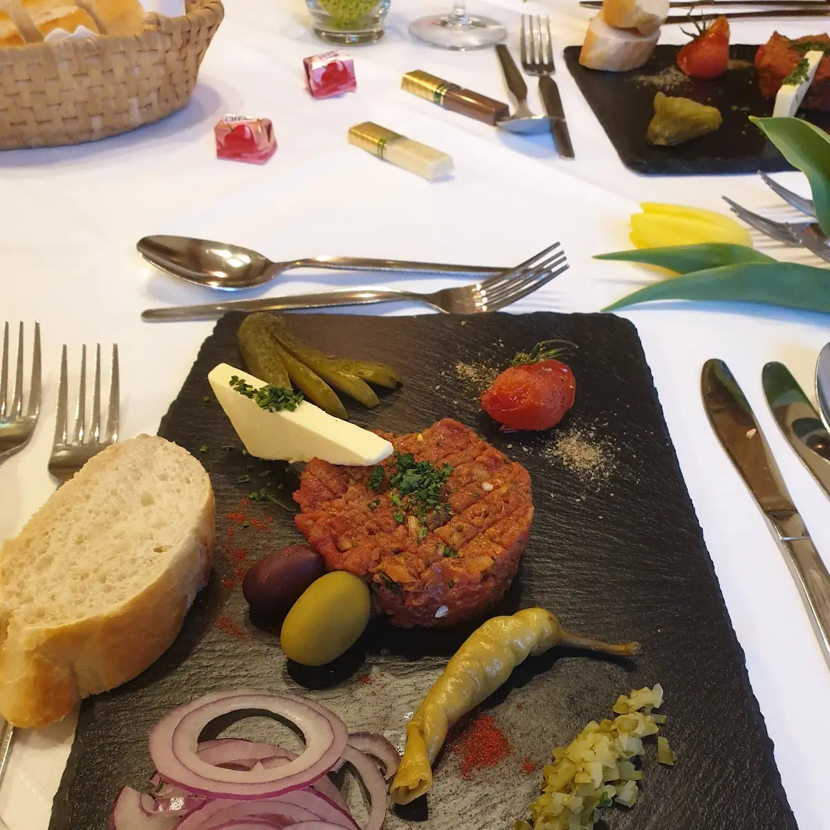 Essen und Trinken photo 5