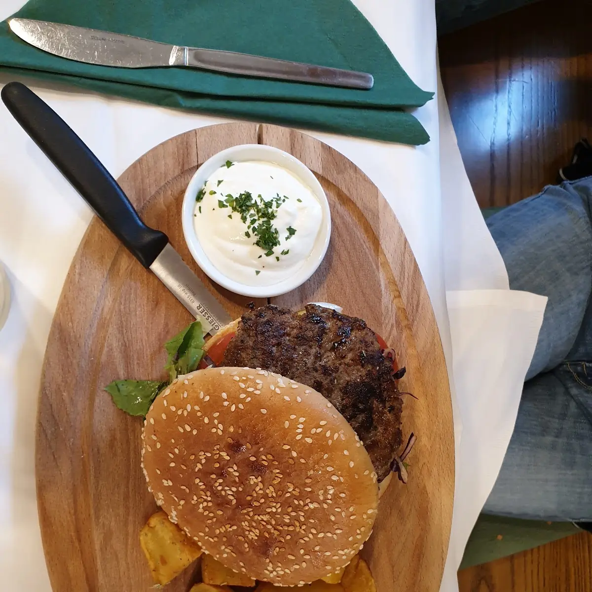 Essen und Trinken photo 7