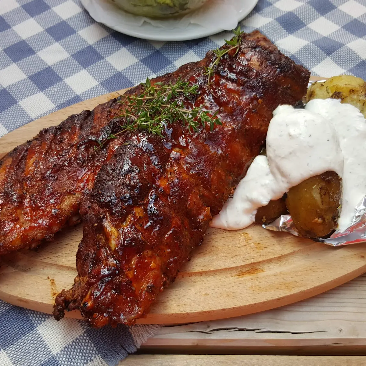 Essen und Trinken photo 8