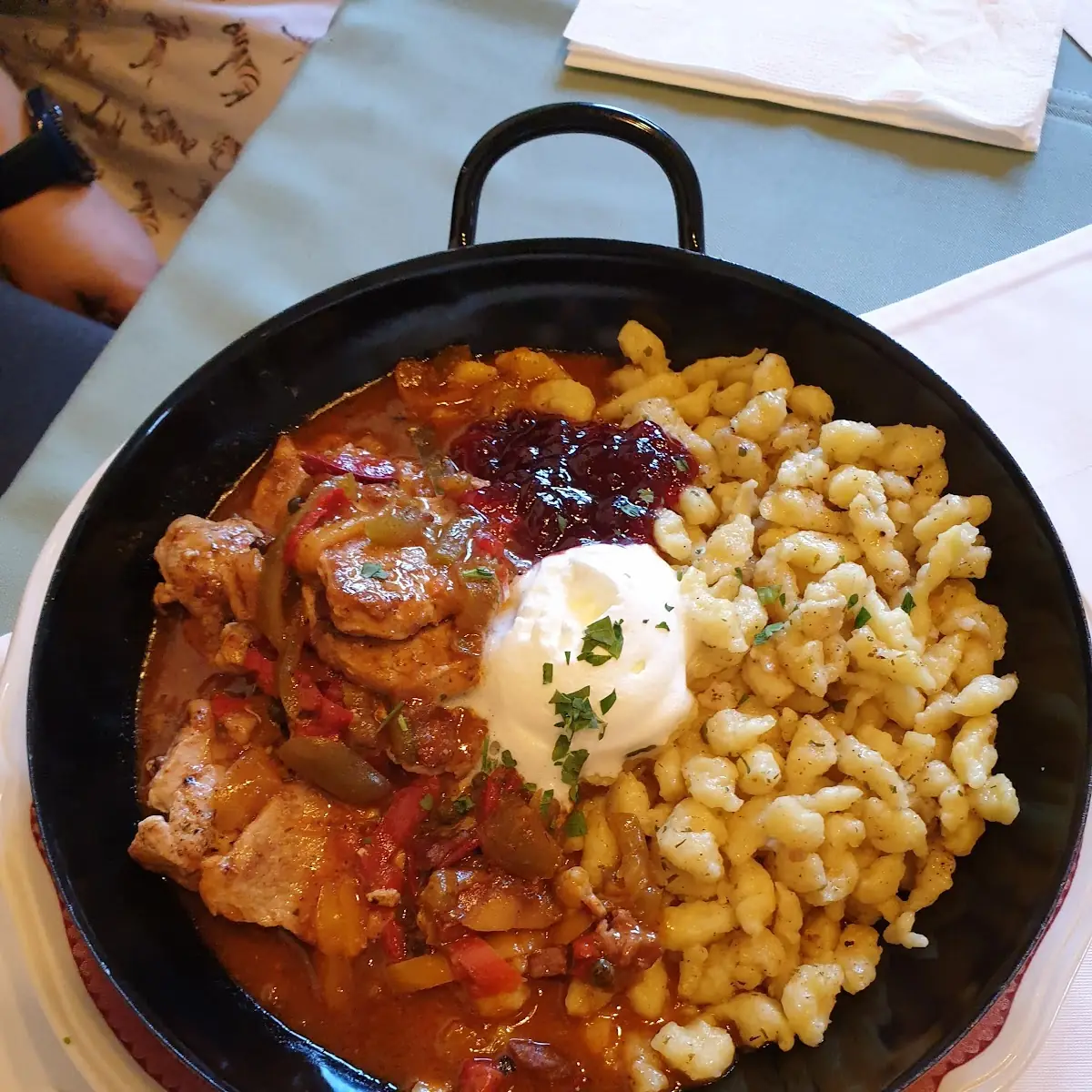 Essen und Trinken photo 9