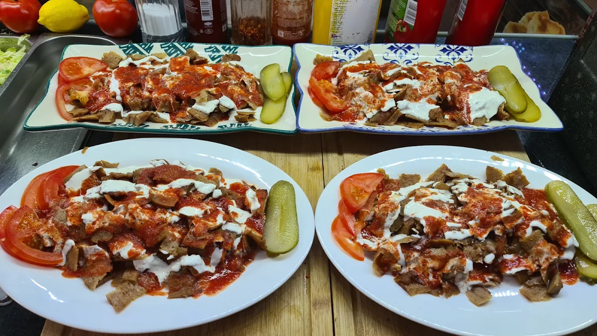 Essen und Trinken photo 4
